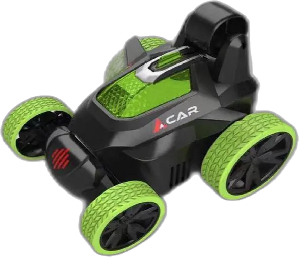 Torsion stunt car (DMF01)