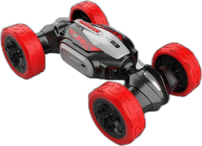 26 cm torsion stunt car (NP08A)