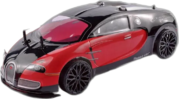1:10 4WD drift racing car (ZJ121A)
