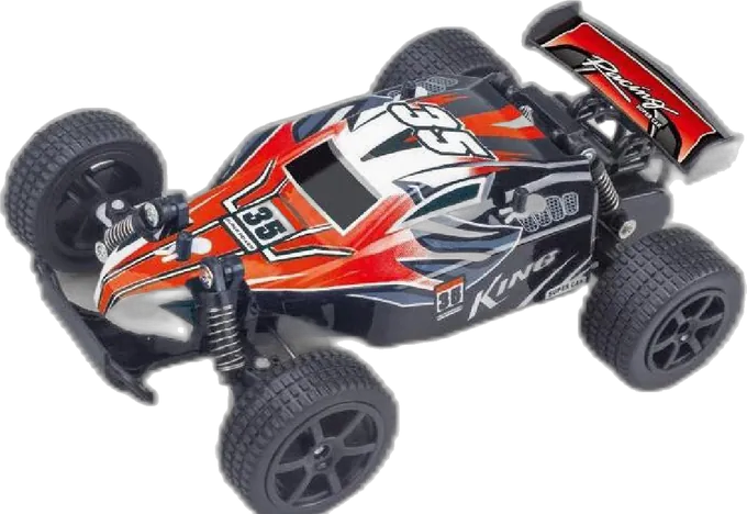 1:18 high-speed RC car (ZWD001A)