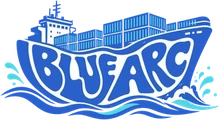 Blue Arc